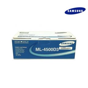 SAMSUNG ML-4500D3 (Black) Toner For  Samsung ML-4500 Printer