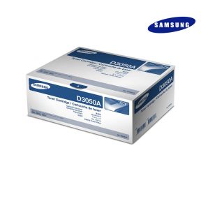 SAMSUNG ML-D3050A (Black) Toner For Samsung ML-3050, 3051N, 3051ND Printers