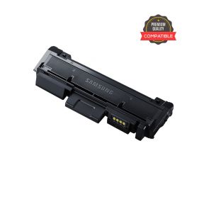 SAMSUNG MLT-D112S Black Compatible Toner For Samsung XpressSL-M2023, M2029 Printers