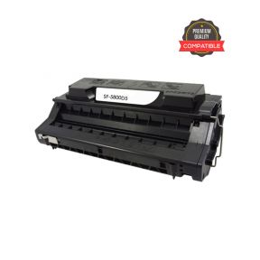 SAMSUNG SF-5800D5 (Black) Compatible Toner For Samsung MSYS-5150, 5200, SF-535E, SF-5800, SF-5800P, SF-5805P, SF-5905P Printers