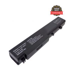 DELL D1720 REPLACEMENT LAPTOP BATTERY      312-0741     451-10612     P726C     T118C