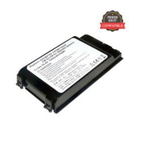 FUJITSU/Uniwill BP192 Replacement Laptop Battery      0644560     0644570     FM-62     FM-63     FPCBP192     FPCBP192AP