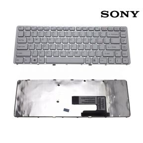 SONY 148738321 Vaio VGN-NW 9J.N0U82.B01 53010DG01-035-G US 148738321 Laptop Keyboard