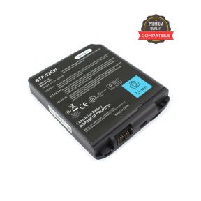 Acer 52EW Replacement Laptop Battery      40008236     805N00005     NBI61.001     NBI61.011     BTP52EW     BTP-52EW     BTP89BM     BTP-89BM     BTP90BM     BTP-90BM