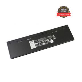 DELL E7250/WD52H REPLACEMENT LAPTOP BATTERY      WD52H     VFV59     KWFFN     W57CV     0W57CV     GD076     HJ8KP     NCVF0     J31N7     451-BBFX     451-BBFW