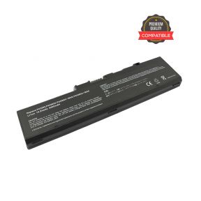 TOSHIBA PA3383 REPLACEMENT LAPTOP BATTERY      PA3383     PA3383U     PA3383U-1BAS     PA3383U-1BRS     PA3385U-1BAS