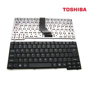 TOSHIBA AEEW30IU018-US Satellite L10 L15 L20 L25 L30 L35 L2 Laptop Keyboard