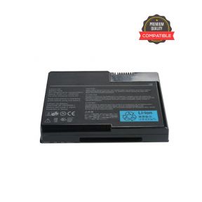 Acer AC1800 Replacement Laptop Battery      4UR18650F-2-CPL-CQ60     A2903.001     BATECQ60     A2905.001     BTP05.003     PM3SQU-411     916C4040     AHA632224F8