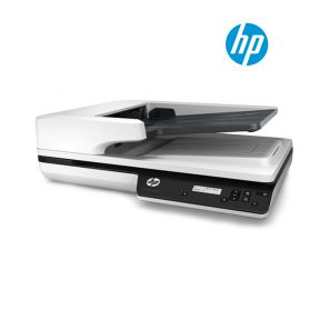 HP ScanJet Pro 3500 f1 Flatbed Scanner