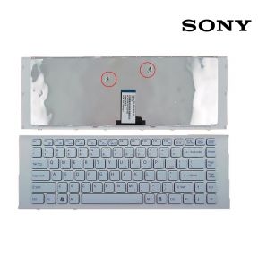 SONY 148970211 EG200C EG25YC EG28EC EG23YC Laptop Keyboard