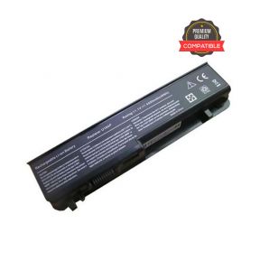 DELL D1747 REPLACEMENT LAPTOP BATTERY 0W077P 312-0186 312-0196 A3582354 A3582355 M905P M909P N855P N856P U150P U164P W080P Y067P 