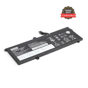 LENOVO X390/L18C6PD1 Replacement Laptop Battery      L18C6PD1     L18M6PD1     L18L6PD1     02DL017     02DL019     SB10K97655     SB10K97657