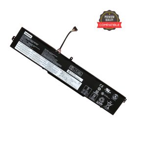 LENOVO 330-15ICH Replacement Laptop Battery      L17C3PB0     L17M3PB1     3ICP6/54/90