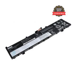 LENOVO X1E/L17C4P72 Replacement Laptop Battery      L17C4P72     L17L4P72     L17M4P72     01AY968     01AY969     SB10Q76928     SB10Q76929     4ICP4/67/141