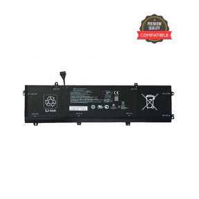 HP/COMPAQ ZN08XL Replacement Laptop Battery      ZN08XL     HSTNN-DB7U     HSNN-C02C     907584-850     907428-2C1