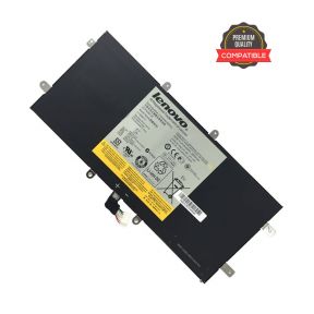 LENOVO Yoga 11 Replacement Laptop Battery      L11M4P13     4ICP4/56/120