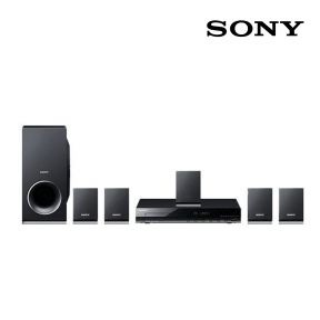 SONY HOME THEATRE  V-TZ140 300W 5.1CH