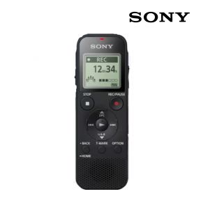 SONY VOICE RECORDER ICD-PX470