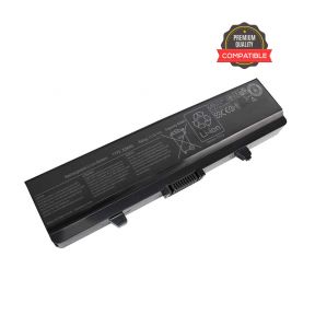 DELL D1525 REPLACEMENT LAPTOP BATTERY 312-0625 312-0626 312-0633 312-0634 312-0763 312-0844 451-10478 451-10533 451-10534 C601H D608H GP952 GW240 HP297 M911G RN873 RU586 XR693 X284G     