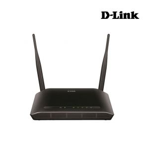 D-LINK DIR-615 WIRELESS-N300 ROUTER