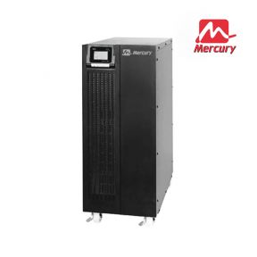 Mercury 6KVA Online UPS