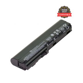 HP/COMPAQ 2560P Replacement Laptop Battery      HP 632015-542     632016-542     632417-001     632419-001     632421-001     632423-001     HSTNN-UB2L     QK644AA     QK645AA     QK645UT     SX06XL     SX09