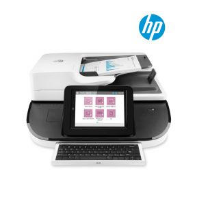 HP Digital Sender Flow 8500 fn2 Scanner