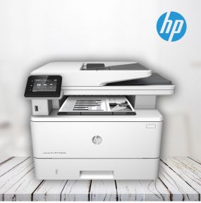 HP LaserJet BW M426dw  Printer