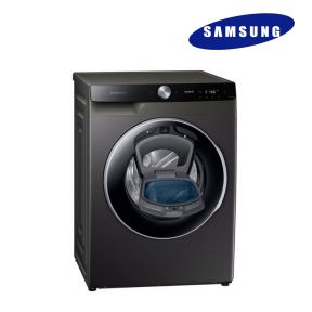 Samsung WW90T654DLX/S3 Lave-linge Add-Wash Washing Machine - 9kg Silver