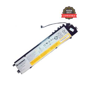 LENOVO Y40-70 Replacement Laptop Battery L13M4P01 L13L4P01 L13C4P01 2ICP5/52/125-2