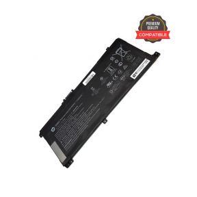 HP/COMPAQ SA04XL Replacement Laptop Battery      SA04XL     HSTNN-OB1F     HSTNN-OB1G     HSTNN-UB7U     L43248-541     L43248-AC1     L43248-AC2     L43267-005