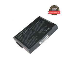 Acer 34A1 Replacement Laptop Battery 41H15.001 BTP-34A1