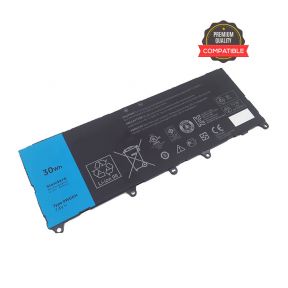 DELL 0WGKH REPLACEMENT LAPTOP BATTERY      0WGKH     OWGKH     H91MK     Y50C5