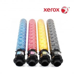 Xerox 006R01553-Black|006R01554-Cyan|006R01555-Magenta|006R01556-Yellow Toner Cartridge  For Xerox DocuColor 7002,  Xerox DocuColor 8002,  Xerox DocuColor 8080 Digital Press