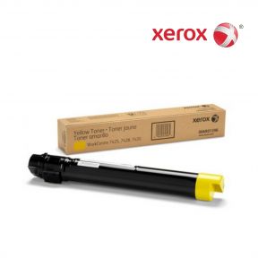  Xerox 006R01699 Yellow Toner Cartridge For Xerox AltaLink C8030,  Xerox AltaLink C8035,  Xerox AltaLink C8045,  Xerox AltaLink C8055,  Xerox AltaLink C8070,  Xerox AltaLink C8070H