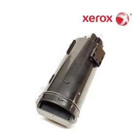 Xerox 106R0392 Black Toner Cartridge For Xerox VersaLink C605,  Xerox VersaLink C605X,  Xerox VersaLink C605XF,  Xerox VersaLink C605XL,  Xerox VersaLink C605XP