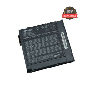 Acer 41D1 Replacement Laptop Battery      BTP-36D1     BTP-41D1     45H03.001