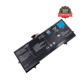 FUJITSU/Uniwill BP372 Replacement Laptop Battery      FPCBP372     FMVNBP220     FPB0281     FMVNBPXXX     FPCBPXXX     UH75/H FMVU75HR