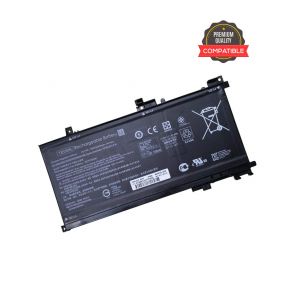 HP/COMPAQ TE03XL Replacement Laptop Battery TE03XL HSTNN-UB7A 849910-850 849570-541 849570-542 849570-543 TPN-Q173 