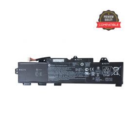 HP/COMPAQ TT03XL Replacement Laptop Battery      TT03XL     HSTNN-DB8K     HSN-I13C-5     HHSN-I17C-5     933322-855     932824-421     932824-1C1     932824-2C1