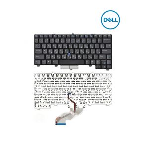 Dell J5818 Latitude D410 J5818 Laptop Keyboard