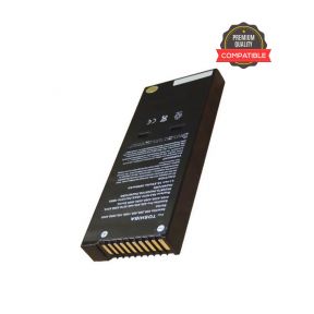 TOSHIBA PA2487U REPLACEMENT LAPTOP BATTERY      B404     PA2487     PA2487U     PA2487UG     PA2487UR     PA2487UR-G     PA2487URG     PA2487URN     PA3107U     PA3107U-1BAS     PA3107U-1BRS     PABAS011