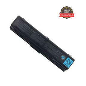 TOSHIBA PA5024 REPLACEMENT LAPTOP BATTERY      PA5023U     PA5027U     PA5023U-1BRS     PA5027U-1BRS     PA5024U     PABAS259     PA5024U-1BRS     PABAS260     PA5025U     PABAS261     PA5025U-1BRS     PABAS262     PA5026U     PABAS263     PA5026U-1BRS