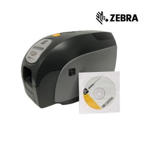 ZXP Series 1 Card Printer (Single Sided, Basic Printer)