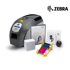 ZXP Series 3 Card Printer (Single Side, MAG Encoder) 