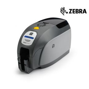 ZXP Series 3 Card Printer (Single-Sided Printer Bundle) 