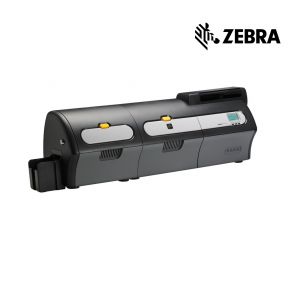 ZXP Series 7 Card Printer (Dual Side, Dual Side Lamination, MAG Encoder)