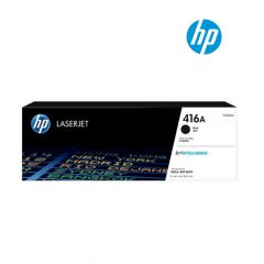 HP 416A Black Original Toner Cartridge (W2040A)   For HP LaserJet M454nw, M454dw M479dw, M479fnw M479fdw, M454dn Color Printers