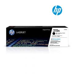 HP 215A Black Toner Cartridge (W2310A) For HP Color LaserJet Pro MFP M182nw