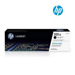 HP 201A (CF400A) Black Original Laserjet Toner Cartridge For HP Color LaserJet Pro M252dw, MFP M277dw, M252n, Colour Printers